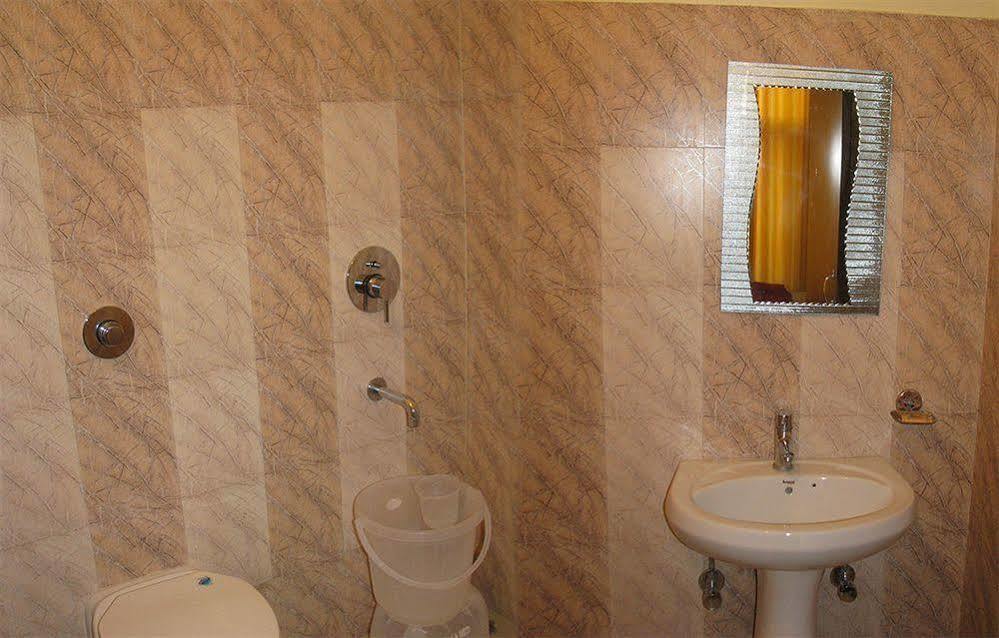 Hotel Sham Villa Amritsar Eksteriør bilde